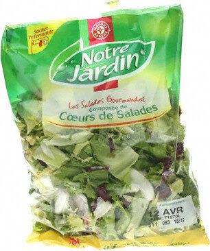 Salade Composée - Product - fr