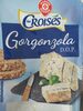 Gorgonzola D.O.P. - Product