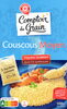 Couscous Grain moyen - نتاج