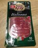 Coppa Italienne - Product