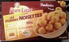 Pommes Noisettes - Product