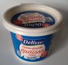 Délisse - Crème fraîche épaisse 30% Mat. Gr - Product