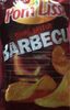 Chips saveur barbecue - Producto
