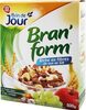 Bran' form fruits secs - Product
