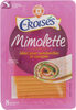 Mimolette - Producto