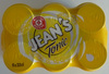 Jean's Tonic - نتاج