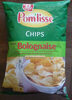 Chips saveur bolognaise - Produkt