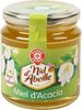 Miel d'acacia de Hongrie - Produit