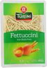 Fettuccini - Produkt