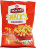 Snack's Cacahuète - Product