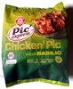 Chicken'pic huile d'olive et basilic - Product