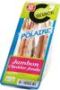 Sandwich polaire jambon-cheddar - Product