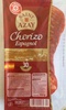 Chorizo espagnol doux 30 tranches - Produkt
