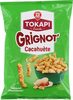 Grignot'goût cacahuete - Product