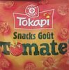 Snacks boule tomate - Product