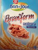 Bran'form nature - Product