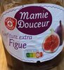Confiture extra FIGUE - Product
