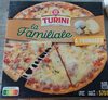 Pizza 4 fromages la Familiale - Produkt