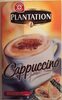 Cappuccino - Producto