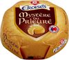 Mystère du prieuré - fromage à pate pressée non cuite 25% Mat. Gr. - Produit