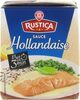 Sauce hollandaise - Produit