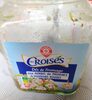 Dès de fromage Les croisés - Producto