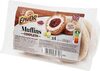 Muffins complets - Product