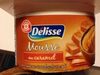 Mousse caramel - Product