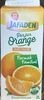 Pur jus d'orange de Floride réfrigéré - brique - Product
