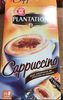 Capuccino - Product