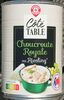 Choucroute royale - Product