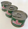 Double concente tomates Turini - Product