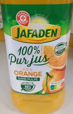 Jafaden - Product - fr