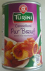 Cannelloni pur boeuf sauce napolitaine - Product