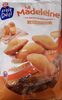 Madeleines coquilles - Product
