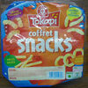 Coffret Snacks - Producte