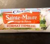 Sainte-maure fromage de chèvre - Product