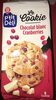 Cookies chocolat blanc  cranberries - Producto