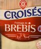 Fromage Basque de brebis - Product