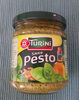 Sauce Pesto au basilic frais - Produit
