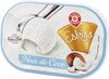 Crème glacée Noix de coco - Product