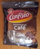 Bonbons durs café sans sucres - Producto