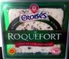 Roquefort AOP 32% Mat. Gr. - Produit