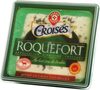 Roquefort AOP 32% Mat. Gr. - Produit