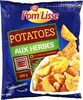 Potatoes aux Herbes - Produit
