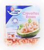 Petites crevettes roses - Produkt