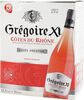 Côtes du Rhône rosé A.O.C. 'Cuvée prestige' - Bag-in-Box® - Produit