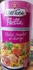 Paëlla (poulet, moules et chorizo) - Product