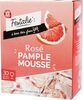 Rosé pamplemousse 8 % vol. - Bag-in-Box ® - Product