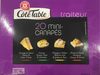 Côte Table - Mini-Canapes - نتاج